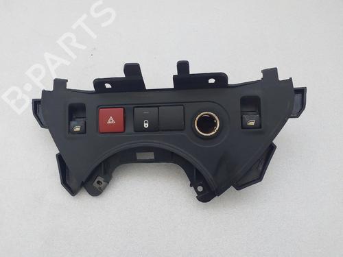 Switch PEUGEOT PARTNER Tepee 1.6 HDi 16V 9680931977