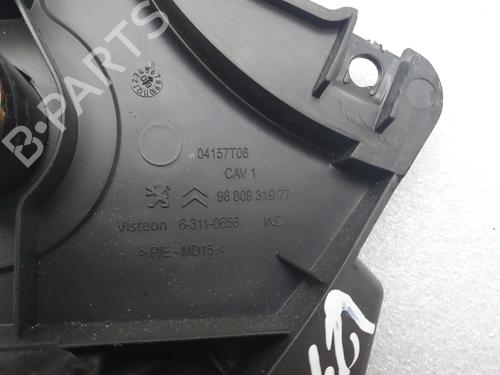 Switch PEUGEOT PARTNER Tepee 1.6 HDi 16V | BP26908763I30 