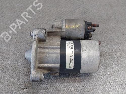 Startmotor PEUGEOT 106 II (1A_, 1C_) 1.1 BiFuel | BP26908771M8 
