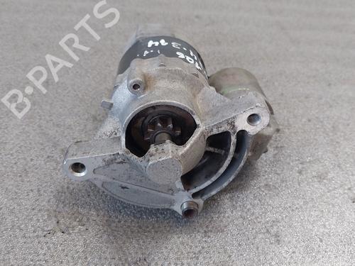 Startmotor PEUGEOT 106 II (1A_, 1C_) 1.1 BiFuel | BP26908771M8 