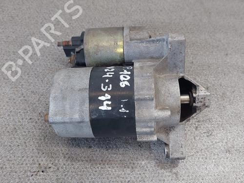 Startmotor PEUGEOT 106 II (1A_, 1C_) 1.1 BiFuel | BP26908771M8 