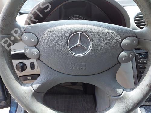 Airbag Kit MERCEDES-BENZ CLK (C209) CLK 240 (209.361) | BP26936465C86 