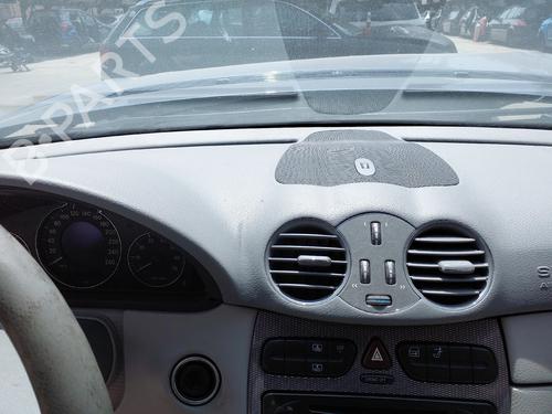 Airbag Kit MERCEDES-BENZ CLK (C209) CLK 240 (209.361) | BP26936465C86 