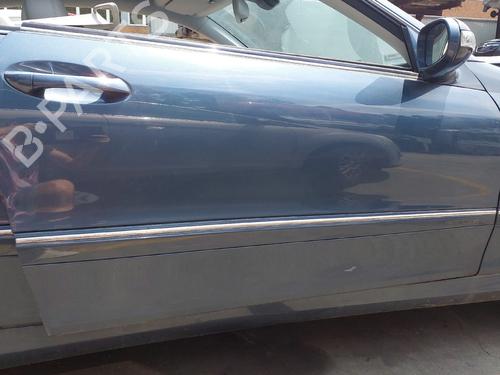 Right front door MERCEDES-BENZ CLK (C209) CLK 240 (209.361) BP26936828C3