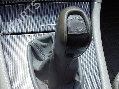 Gear lever MERCEDES-BENZ CLK (C209) CLK 240 (209.361) MANUAL