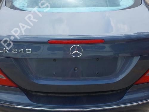 Tailgate MERCEDES-BENZ CLK (C209) CLK 240 (209.361) | BP26936847C6 
