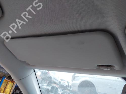 Left sun visor MERCEDES-BENZ CLK (C209) CLK 240 (209.361) | BP26936848I1 