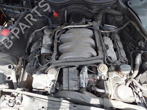 Engine MERCEDES-BENZ CLK (C209) CLK 240 (209.361) OM112912