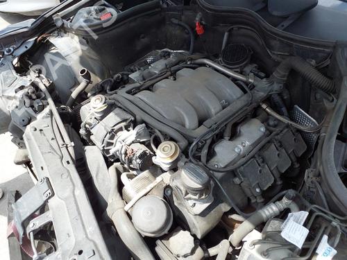 Engine MERCEDES-BENZ CLK (C209) CLK 240 (209.361) | BP26937495M1 