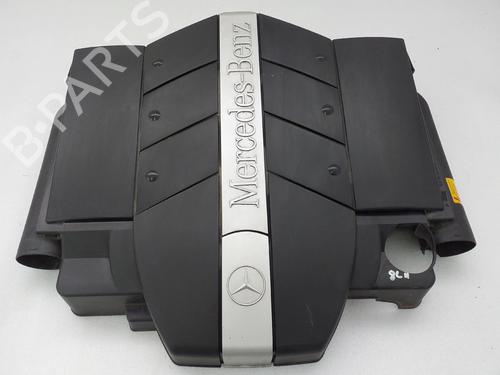 Upper protection MERCEDES-BENZ CLK (C209) CLK 240 (209.361) A1120940004
