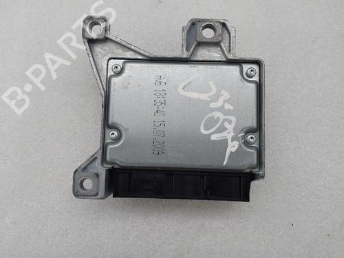 ECU airbags PEUGEOT PARTNER Tepee 1.6 HDi 16V | BP26974892M53 