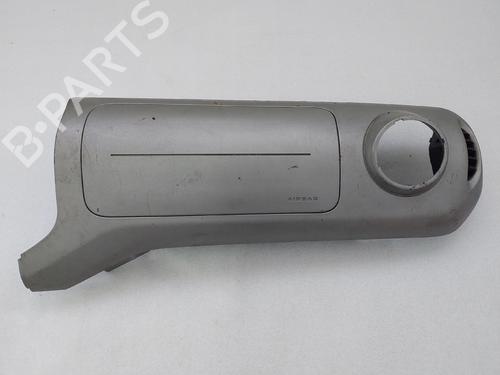 Passenger airbag PEUGEOT PARTNER Tepee 1.6 HDi 16V 96809223BC