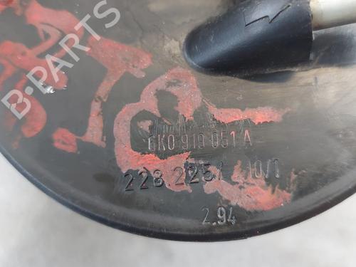 Fuel pump SEAT IBIZA II (6K1) 1.4 i | BP27026249M76 