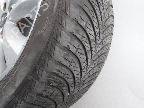 Rim FORD KUGA I 2.0 TDCi 4x4 | BP27026248C45 