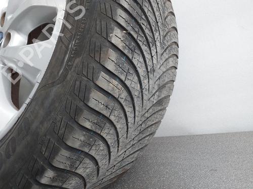 Rim FORD KUGA I 2.0 TDCi 4x4 | BP27026248C45 
