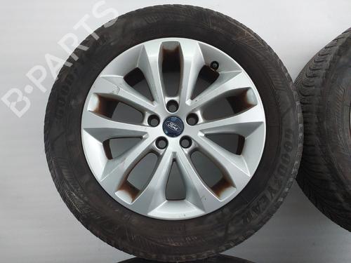 Rim FORD KUGA I 2.0 TDCi 4x4 | BP27026248C45 