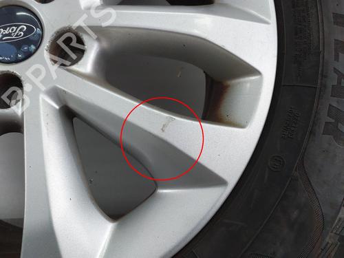 Rim FORD KUGA I 2.0 TDCi 4x4 | BP27026248C45 