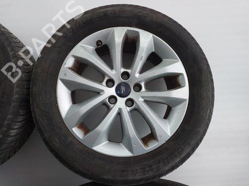 Rim FORD KUGA I 2.0 TDCi 4x4 | BP27026248C45 