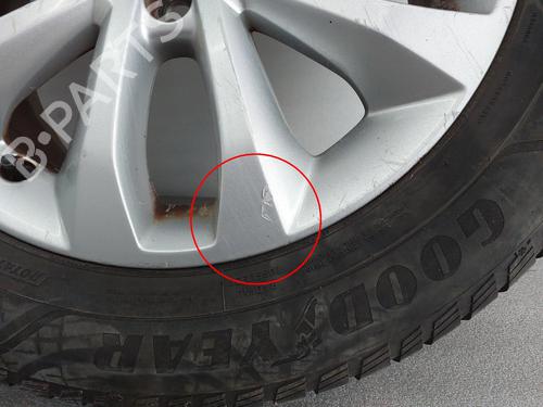 Rim FORD KUGA I 2.0 TDCi 4x4 | BP27026248C45 