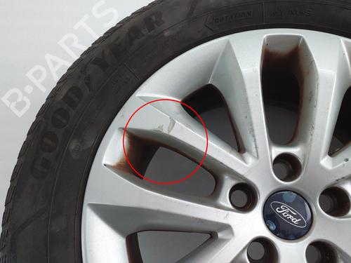 Rim FORD KUGA I 2.0 TDCi 4x4 | BP27026248C45 