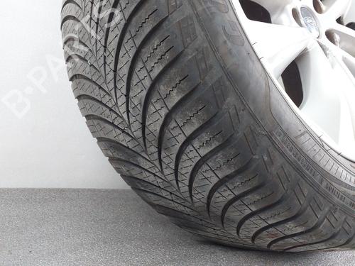 Rim FORD KUGA I 2.0 TDCi 4x4 | BP27026248C45 