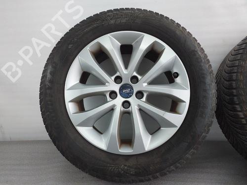 Rim FORD KUGA I 2.0 TDCi 4x4 | BP27026248C45 