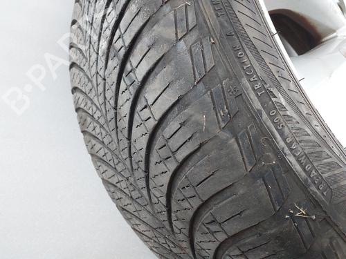 Rim FORD KUGA I 2.0 TDCi 4x4 | BP27026248C45 