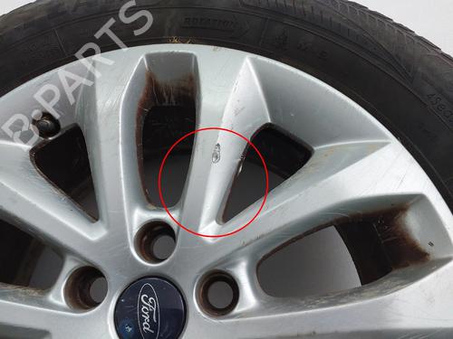 Rim FORD KUGA I 2.0 TDCi 4x4 | BP27026248C45 