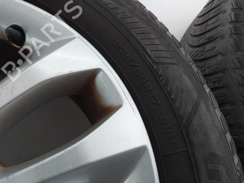 Rim FORD KUGA I 2.0 TDCi 4x4 | BP27026248C45 