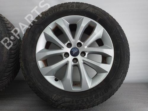 Rim FORD KUGA I 2.0 TDCi 4x4 | BP27026248C45 