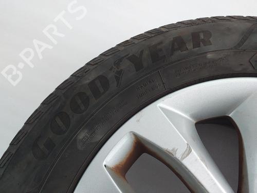 Rim FORD KUGA I 2.0 TDCi 4x4 | BP27026248C45 