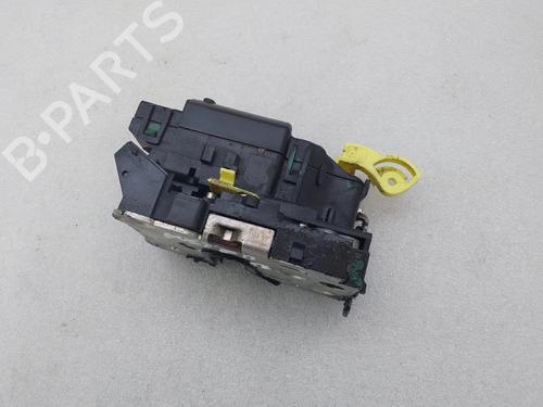 Used Rear left lock DACIA DUSTER (HS_) [2010-2018]  27179069