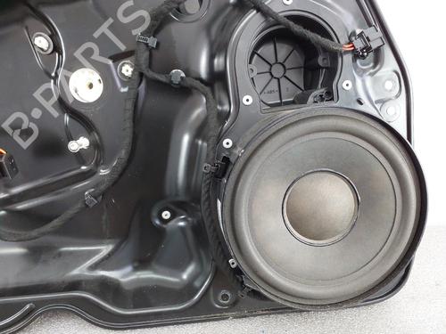 Fensterheber links vorne VW PASSAT B6 (3C2) 2.0 TDI | BP16605204C22 