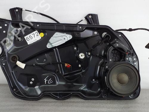 Fensterheber links vorne VW PASSAT B6 (3C2) 2.0 TDI | BP16605204C22 