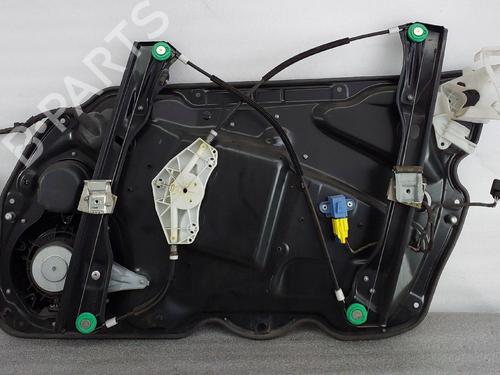 Fensterheber links vorne VW PASSAT B6 (3C2) 2.0 TDI | BP16605204C22 