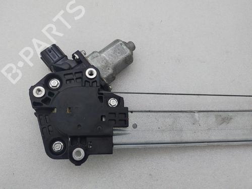 Rear right window mechanism HONDA CIVIC VIII Hatchback (FN, FK) 1.8 (FN1, FK2) | BP27179072C25 