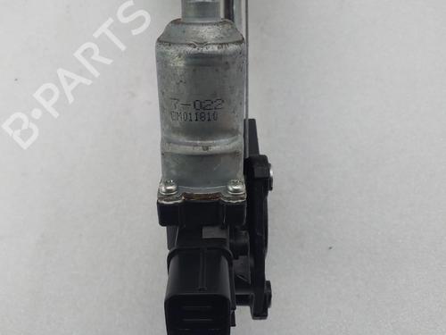 Rear right window mechanism HONDA CIVIC VIII Hatchback (FN, FK) 1.8 (FN1, FK2) | BP27179072C25 