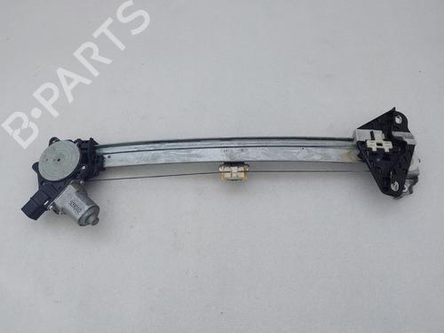 Rear right window mechanism HONDA CIVIC VIII Hatchback (FN, FK) 1.8 (FN1, FK2) | BP27179072C25 