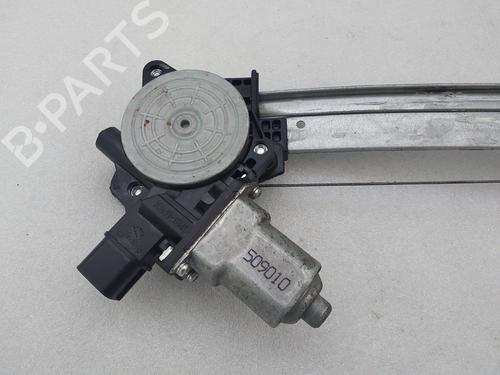 Rear right window mechanism HONDA CIVIC VIII Hatchback (FN, FK) 1.8 (FN1, FK2) | BP27179072C25 