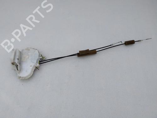 Used Rear right lock HONDA CIVIC VIII Hatchback (FN, FK) 1.8 (FN1, FK2) (140 hp) 27179073