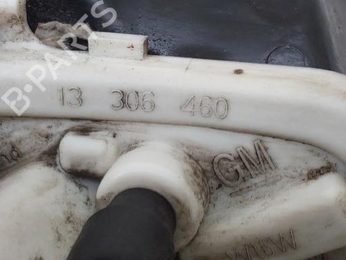 Right taillight OPEL ASTRA J (P10) 1.4 LPG (68) | BP27179075C35 