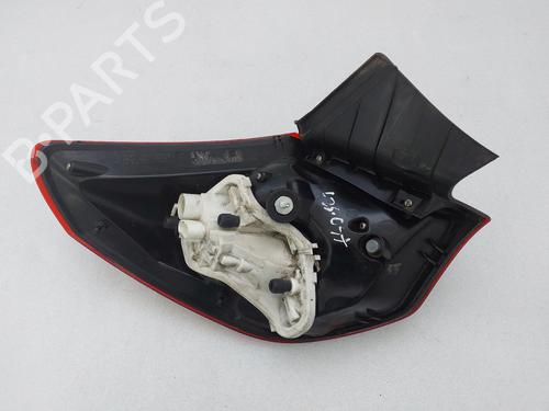 Right taillight OPEL ASTRA J (P10) 1.4 LPG (68) | BP27179075C35 