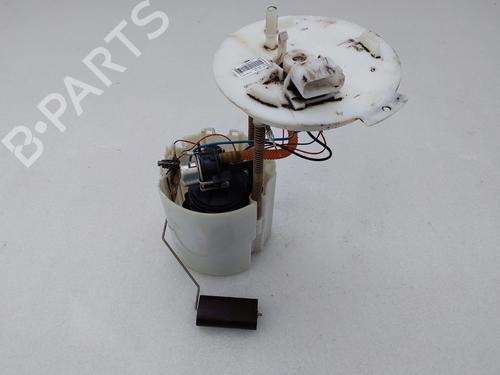 Fuel pump OPEL ASTRA J (P10) 1.4 LPG (68) 13577234