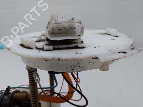 Fuel pump OPEL ASTRA J (P10) 1.4 LPG (68) | BP27179081M76 