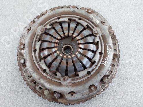 Used Other RENAULT CLIO IV (BH_) 1.5 dCi 90 (90 hp) 27179112