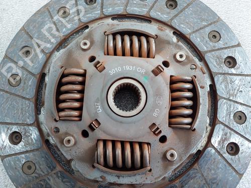 Other RENAULT CLIO IV (BH_) 1.5 dCi 90 | BP27179112O1