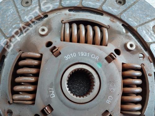 Other RENAULT CLIO IV (BH_) 1.5 dCi 90 | BP27179112O1