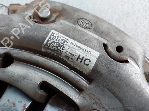 Other RENAULT CLIO IV (BH_) 1.5 dCi 90 | BP27179112O1