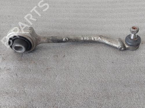 Right front suspension arm MERCEDES-BENZ C-CLASS (W203) C 220 CDI (203.008) 29594 02