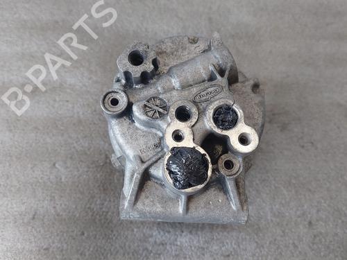AC compressor RENAULT MEGANE II Estate (KM0/1_) 1.5 dCi (KM1F) | BP27201653M34 